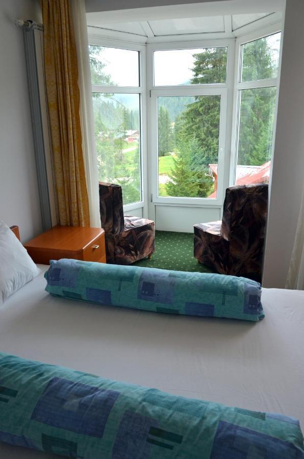Vila Liliacul Stana de Vale Eksteriør bilde